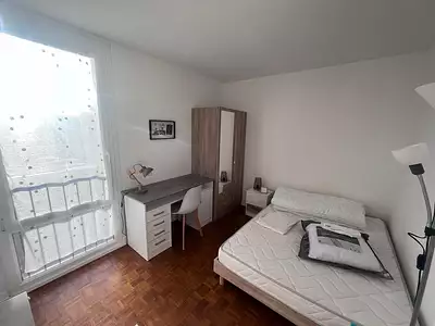 Appartement, 82 m²