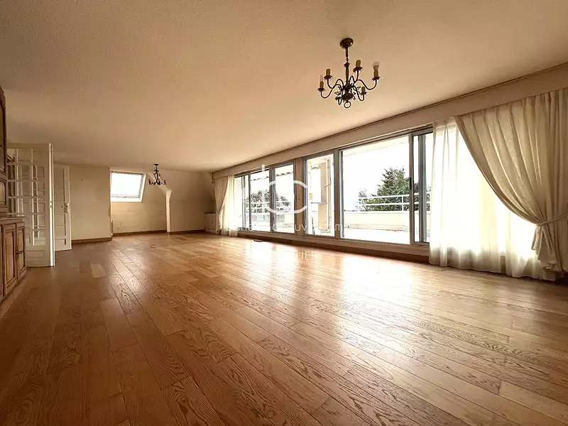 Appartement, 145,9 m²