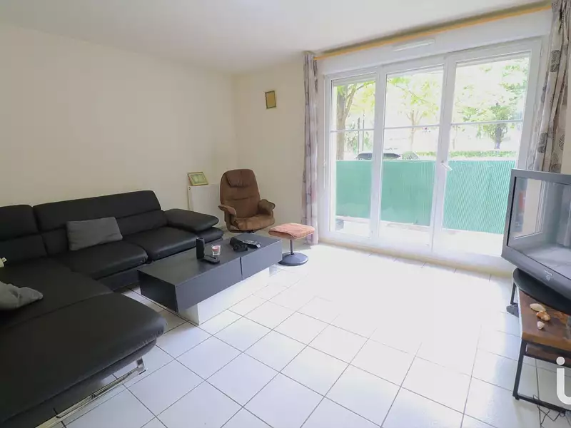 Appartement, 51 m²