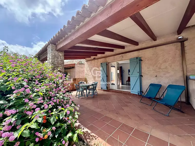 Appartement, 39,27 m²