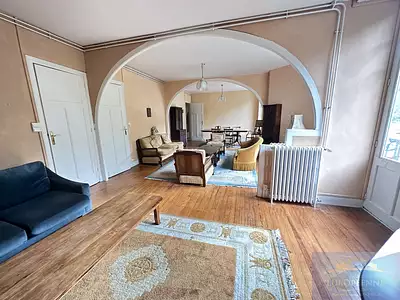 Appartement, 187 m²