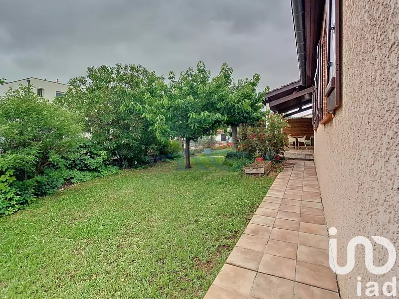 Maison, 160 m²