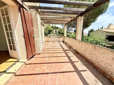 Maison, 130 m²