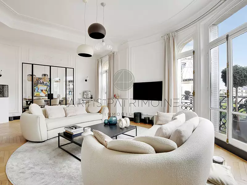 Appartement, 193 m²