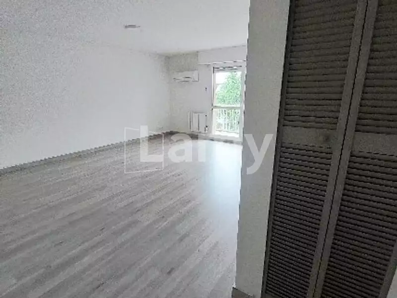 Appartement, 52,28 m²