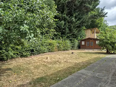 Maison, 94 m²