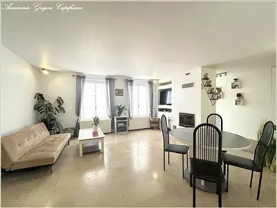 Maison, 114 m²