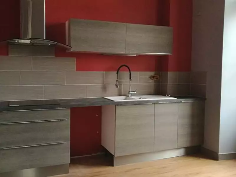 Appartement, 117 m²