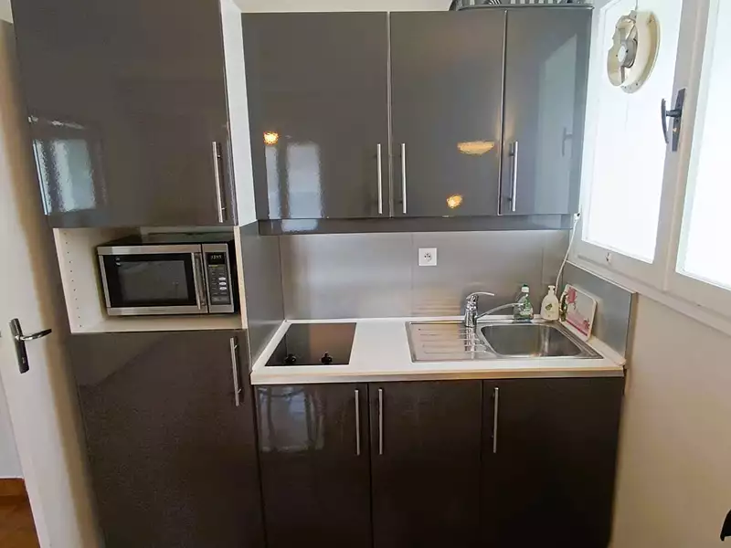 Appartement, 32,3 m²