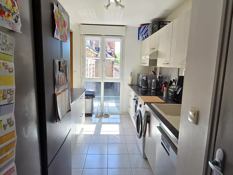 Appartement, 54,14 m²