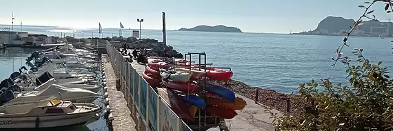 Agence L'Immobilière