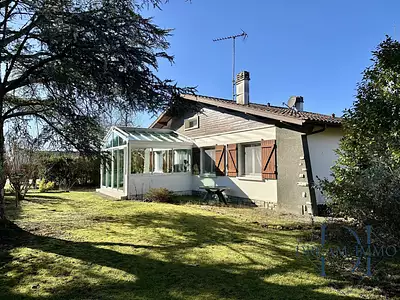 Maison, 120 m²
