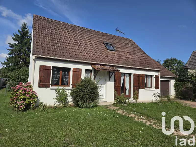 Maison, 145 m²