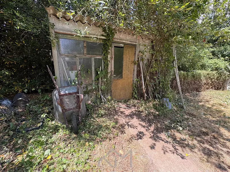 Maison, 116 m²