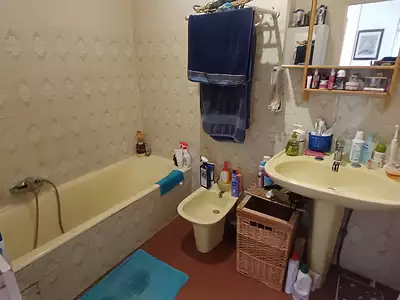 Appartement, 49,14 m²