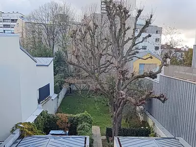 Appartement, 75,35 m²