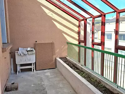 Appartement, 117 m²