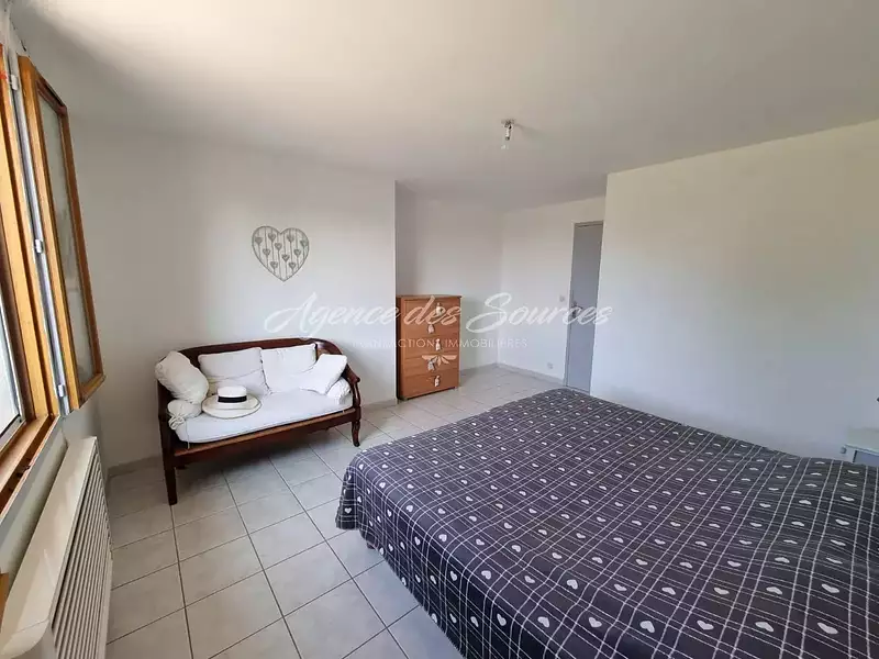 Maison, 90,5 m²