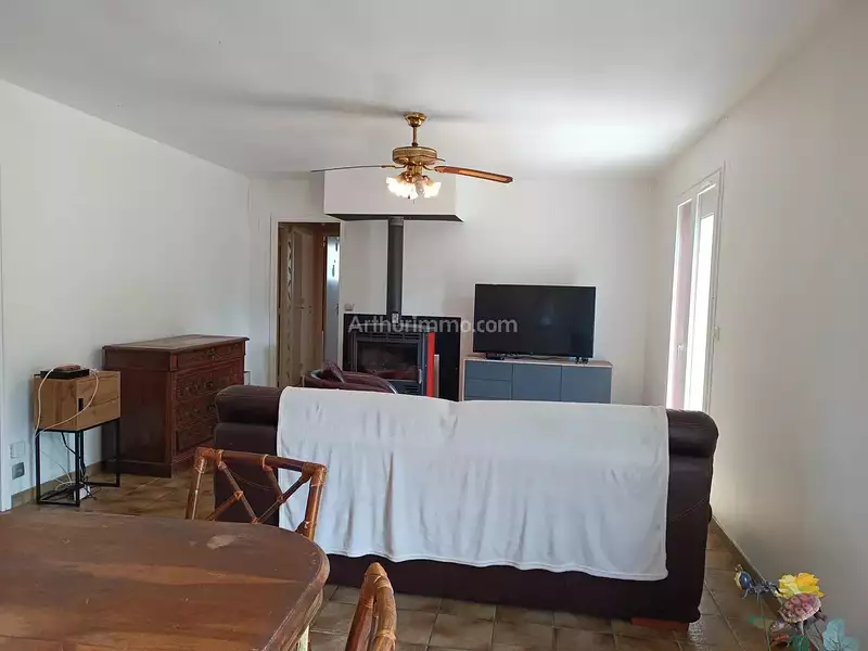 Maison, 125 m²