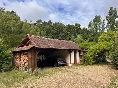 Maison, 134 m²