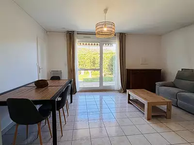 Appartement, 63,51 m²
