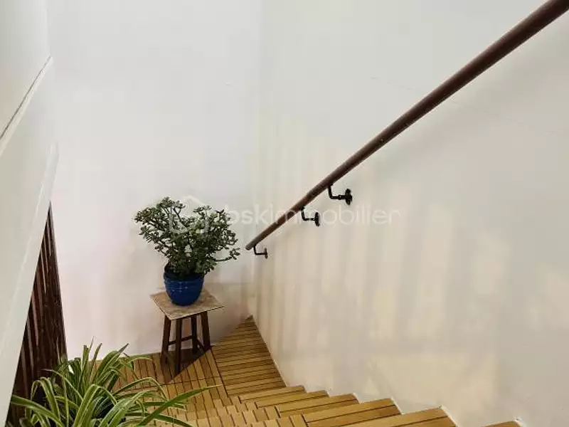 Maison, 170 m²