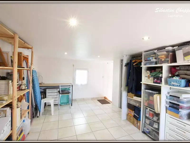 Maison, 147 m²