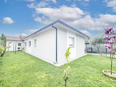 Maison, 132 m²