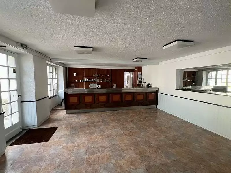 Maison, 377 m²