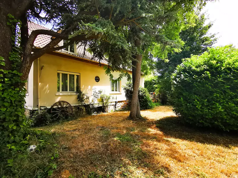 Maison, 211,71 m²