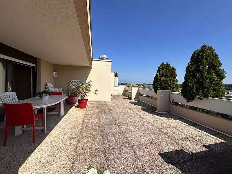Appartement, 157,36 m²