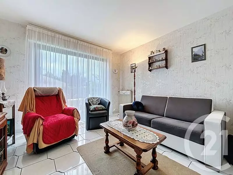 Maison, 83,1 m²
