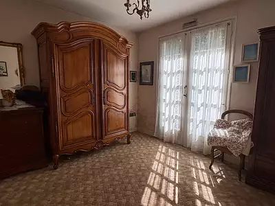 Maison, 100 m²