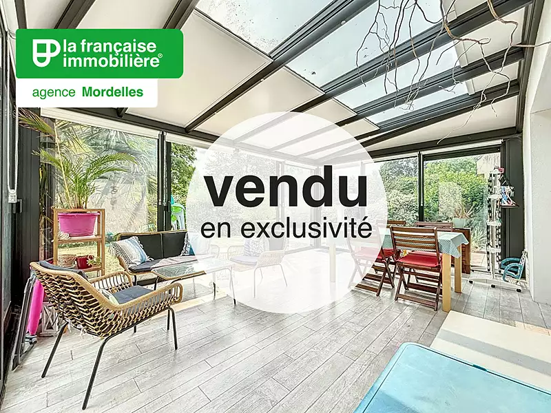 Maison, 126,31 m²