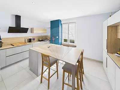 Maison, 80 m²