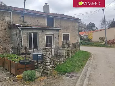Maison, 91 m²