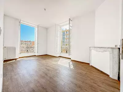 Appartement, 93 m²