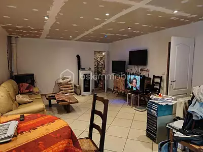 Maison, 101 m²