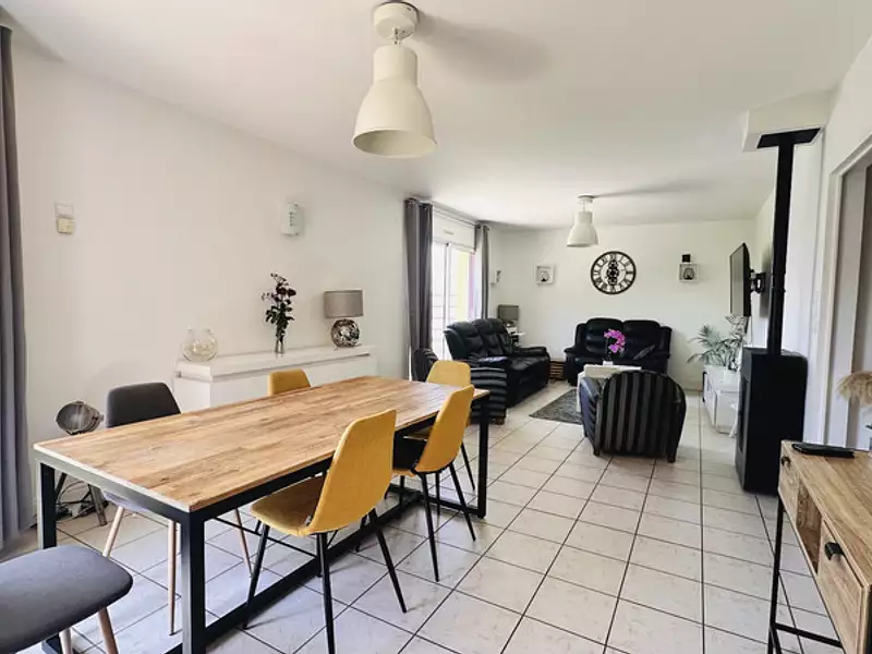 Maison, 126 m²