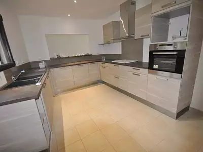 Maison, 125 m²
