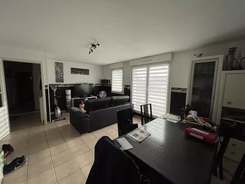 Appartement, 65,67 m²