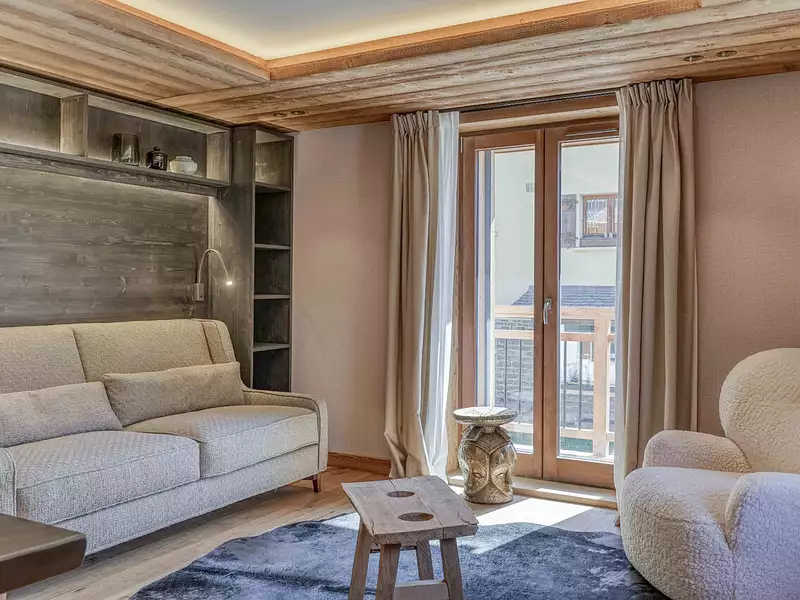 Appartement, 96 m²