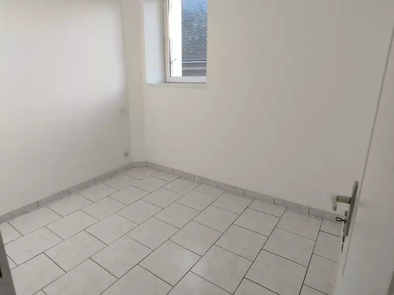 Appartement, 35,13 m²