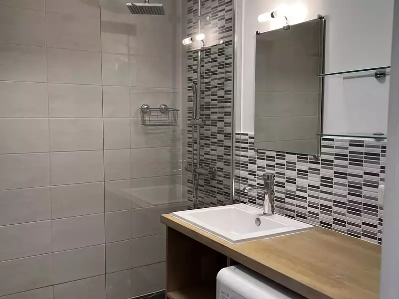 Appartement, 18 m²