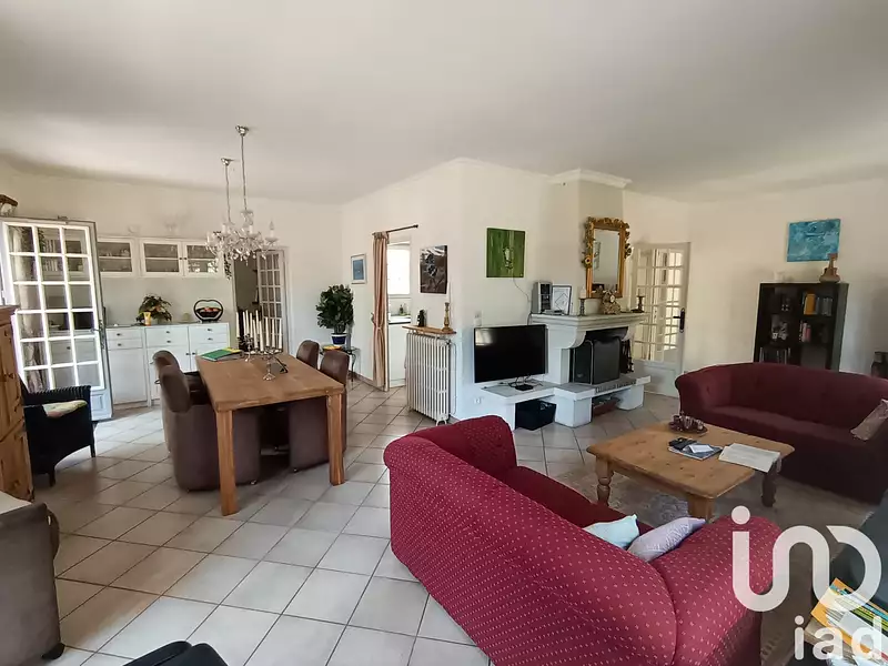Maison, 125 m²
