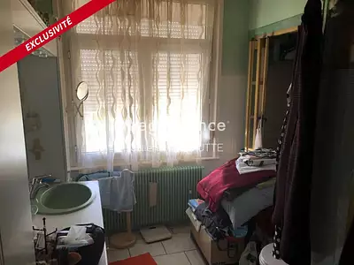 Maison, 98 m²