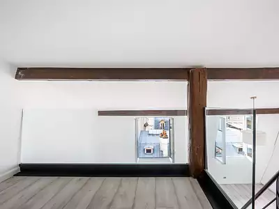 Appartement, 35 m²