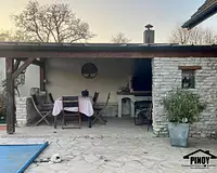 Maison, 176 m²