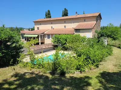 Maison, 155 m²