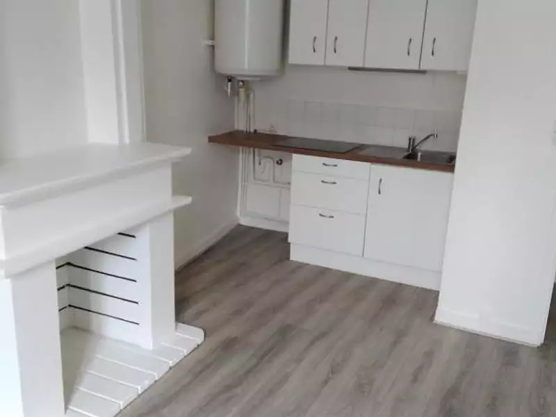 Appartement, 32 m²